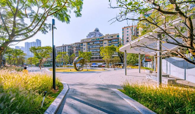 雷竞技【RAYBET】的APP景观设计的本质是什么？ 上知乎 问奥雅(图13)