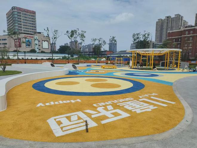 超19万㎡！唐山将新增一大型游乐景区！RAYBET(雷竞技)(图2)