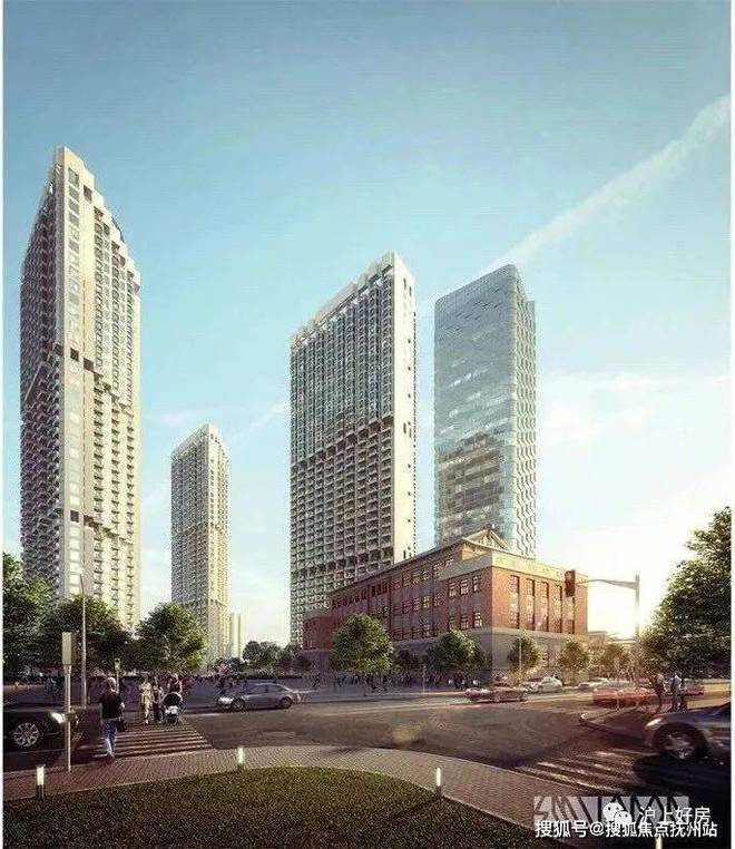 雷竞技【RAYBET】海泰北外滩（浦西豪装景观高层）官方网站-海泰北外滩房源详情(图11)