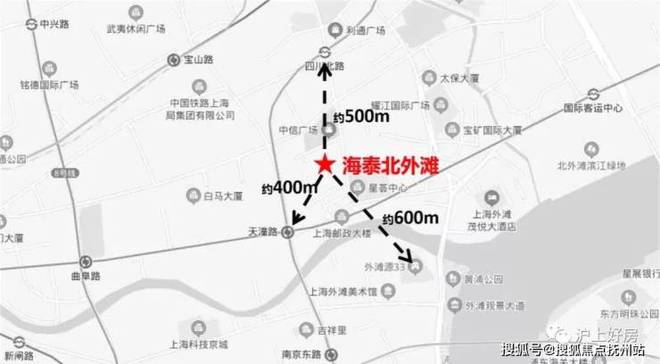 雷竞技【RAYBET】海泰北外滩（浦西豪装景观高层）官方网站-海泰北外滩房源详情(图18)