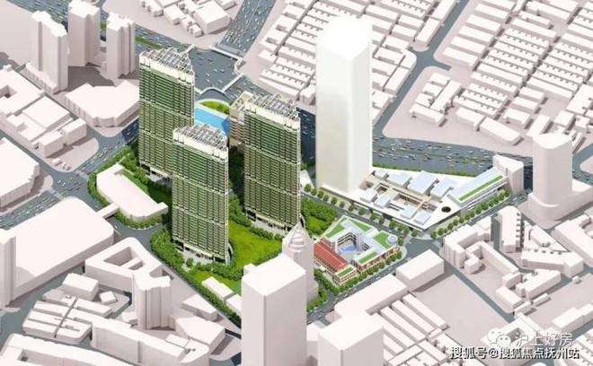 雷竞技【RAYBET】海泰北外滩（浦西豪装景观高层）官方网站-海泰北外滩房源详情(图12)