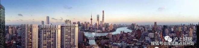 雷竞技【RAYBET】海泰北外滩（浦西豪装景观高层）官方网站-海泰北外滩房源详情(图14)