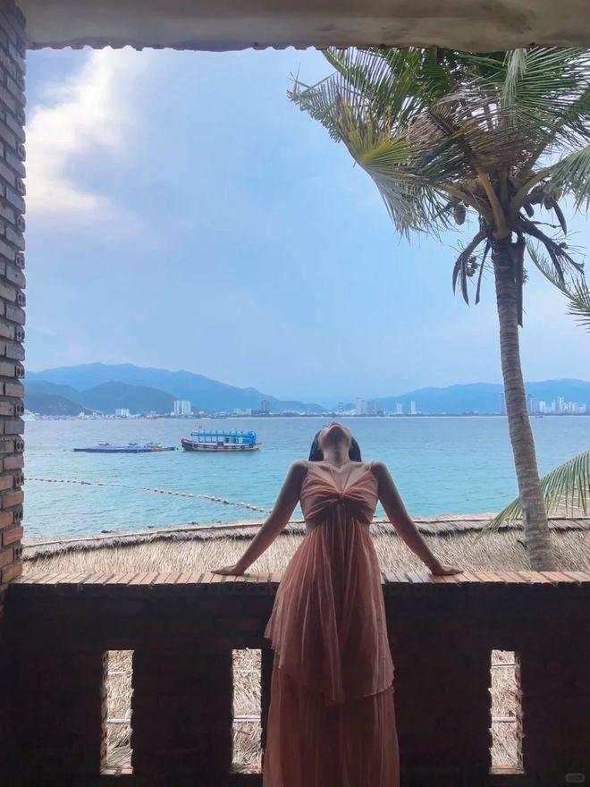 雷竞技【RAYBET】找越南芽庄旅游规划师设计四天攻略越南芽庄4日游绝美景点花费(图2)