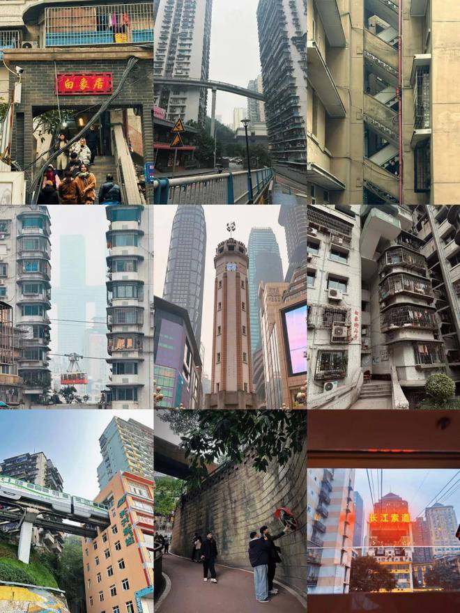 雷竞技【RAYBET】重庆旅游十大必去景点附详细旅游路线(图1)