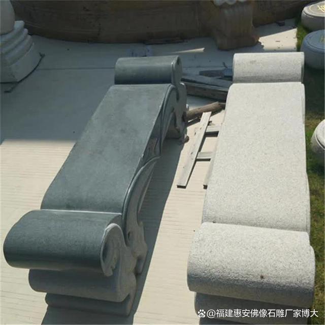 户外生活的艺术：园林景观石桌椅的设计灵感来雷竞技(RAYBET)源（多图欣赏）(图3)
