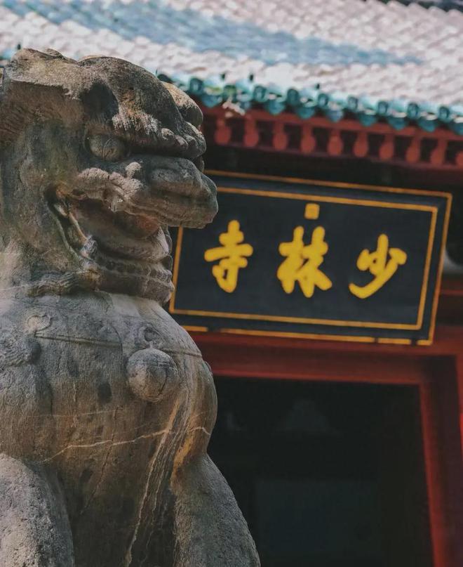 嵩山少林景区真的那么“坑”？不吹不黑真相原来这样！(图1)