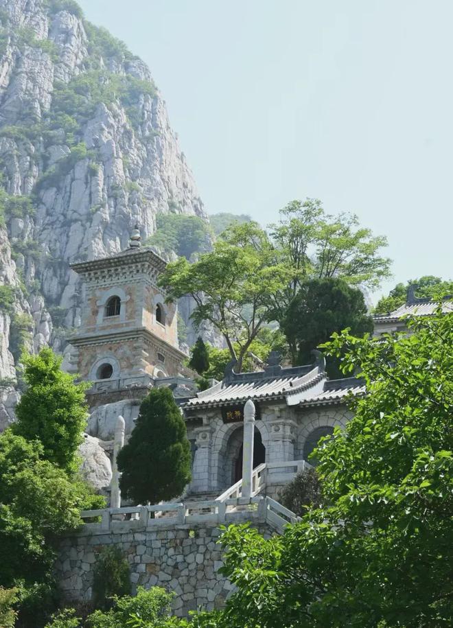 嵩山少林景区真的那么“坑”？不吹不黑真相原来这样！(图3)