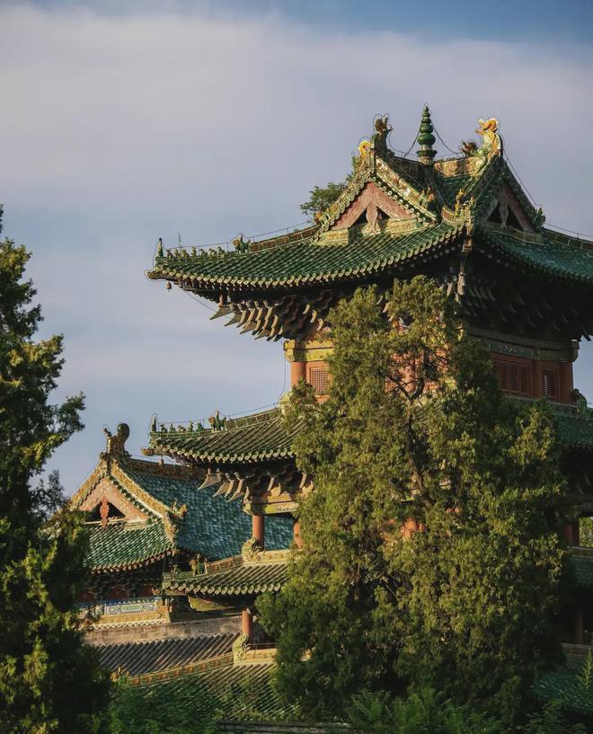 嵩山少林景区真的那么“坑”？不吹不黑真相原来这样！(图6)