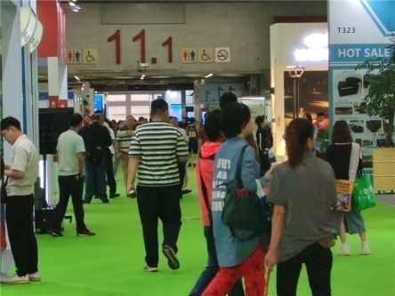 一站式园林景观展贸合作尽在2025亚洲园林景观产业博览会(图2)