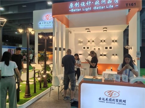 一站式园林景观展贸合作尽在2025亚洲园林景观产业博览会(图4)